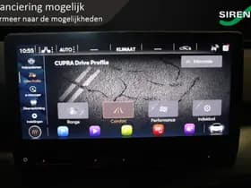 CUPRA Born thumbnail 29