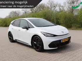 CUPRA Born thumbnail 31