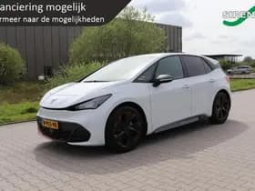 CUPRA Born thumbnail 32