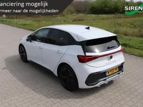 CUPRA Born thumbnail 33