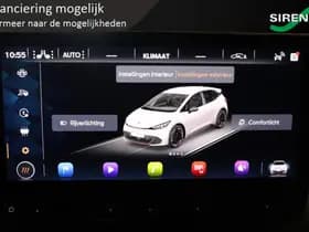 CUPRA Born thumbnail 36