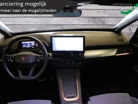 CUPRA Born thumbnail 5