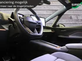 CUPRA Born thumbnail 42