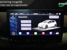 CUPRA Born thumbnail 43