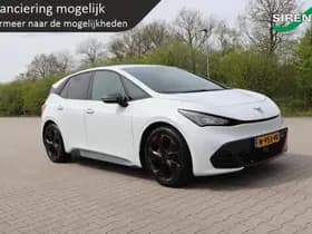 CUPRA Born thumbnail 45