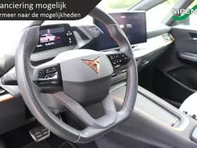 CUPRA Born thumbnail 48