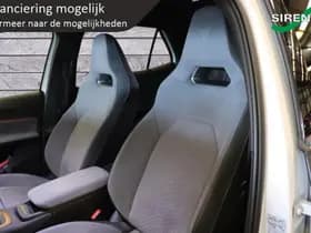 CUPRA Born thumbnail 6