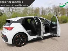 CUPRA Born thumbnail 56