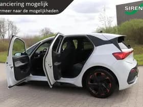 CUPRA Born thumbnail 57