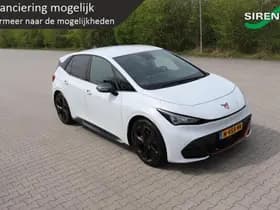 CUPRA Born thumbnail 59