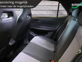 CUPRA Born thumbnail 7