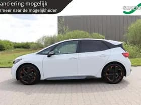 CUPRA Born thumbnail 9