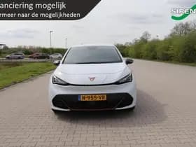 CUPRA Born thumbnail 10