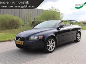Volvo C70 thumbnail 2