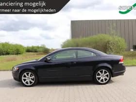 Volvo C70 thumbnail 12