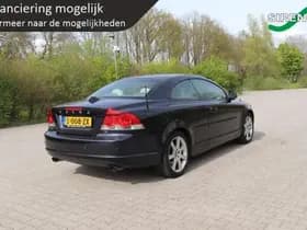 Volvo C70 thumbnail 3