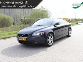 Volvo C70 thumbnail 26