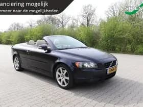 Volvo C70 thumbnail 27