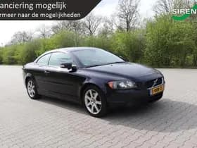 Volvo C70 thumbnail 33