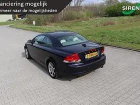 Volvo C70 thumbnail 36