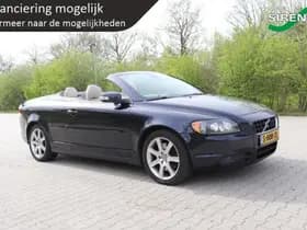 Volvo C70 thumbnail 50