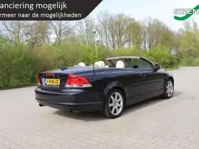 Volvo C70 thumbnail 53