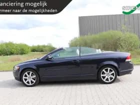 Volvo C70 thumbnail 10