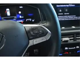 Volkswagen Polo 1.0 TSI 2X R-Line keyless cruise carplay led pdc camera !! thumbnail 17