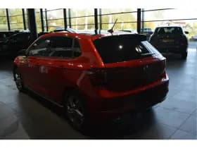 Volkswagen Polo 1.0 TSI 2X R-Line keyless cruise carplay led pdc camera !! thumbnail 6