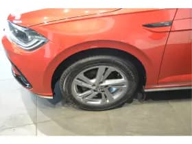 Volkswagen Polo 1.0 TSI 2X R-Line keyless cruise carplay led pdc camera !! thumbnail 9