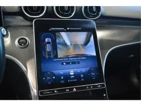Mercedes-Benz C-Klasse Estate 180 Luxury Line navi pano cruise camera nieuw model !! thumbnail 19