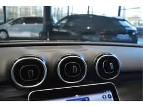 Mercedes-Benz C-Klasse Estate 180 Luxury Line navi pano cruise camera nieuw model !! thumbnail 21