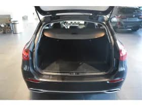 Mercedes-Benz C-Klasse Estate 180 Luxury Line navi pano cruise camera nieuw model !! thumbnail 6
