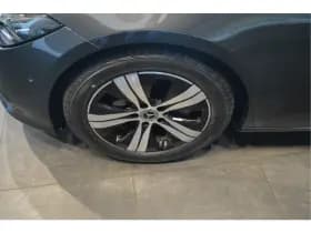 Mercedes-Benz C-Klasse Estate 180 Luxury Line navi pano cruise camera nieuw model !! thumbnail 10