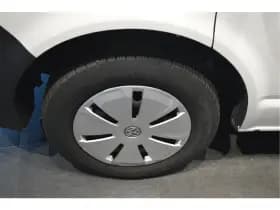 Volkswagen Transporter 2.0 TDI L2H1 airco navi pdc cruise trekhaak 150 pk !! thumbnail 13