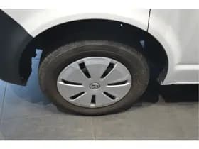 Volkswagen Transporter 2.0 TDI L2H1 airco navi cruise pdc trekhaak 150 pk !! thumbnail 13