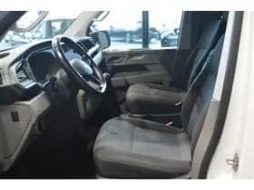 Volkswagen Transporter 2.0 TDI L2H1 airco navi cruise pdc trekhaak 150 pk !! thumbnail 15