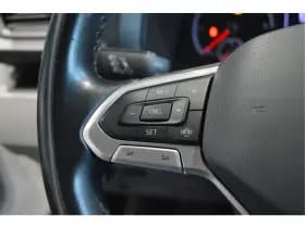 Volkswagen Transporter 2.0 TDI L2H1 airco navi cruise pdc trekhaak 150 pk !! thumbnail 18