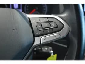 Volkswagen Transporter 2.0 TDI L2H1 airco navi cruise pdc trekhaak 150 pk !! thumbnail 19