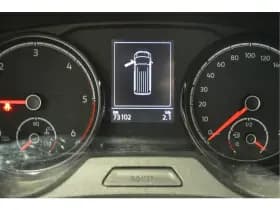 Volkswagen Transporter 2.0 TDI L2H1 airco navi cruise pdc trekhaak 150 pk !! thumbnail 20