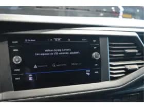 Volkswagen Transporter 2.0 TDI L2H1 airco navi cruise pdc trekhaak 150 pk !! thumbnail 23