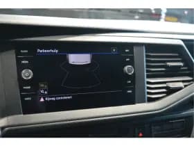 Volkswagen Transporter 2.0 TDI L2H1 airco navi cruise pdc trekhaak 150 pk !! thumbnail 24