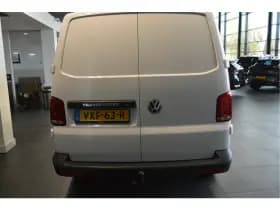 Volkswagen Transporter 2.0 TDI L2H1 airco navi cruise pdc trekhaak 150 pk !! thumbnail 7