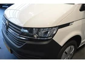Volkswagen Transporter 2.0 TDI L2H1 airco cruise app connect trekhaak 150 pk !! thumbnail 12