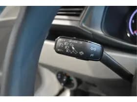 Volkswagen Transporter 2.0 TDI L2H1 airco cruise app connect trekhaak 150 pk !! thumbnail 18