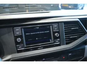 Volkswagen Transporter 2.0 TDI L2H1 airco cruise app connect trekhaak 150 pk !! thumbnail 19