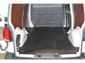 Volkswagen Transporter 2.0 TDI L2H1 airco cruise app connect trekhaak 150 pk !! thumbnail 10