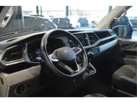 Volkswagen Transporter 2.0 TDI L2H1 navi airco cruise pdc trekhaak 110 pk !! thumbnail 17