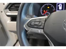 Volkswagen Transporter 2.0 TDI L2H1 navi airco cruise pdc trekhaak 110 pk !! thumbnail 18