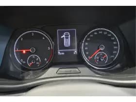 Volkswagen Transporter 2.0 TDI L2H1 navi airco cruise pdc trekhaak 110 pk !! thumbnail 20